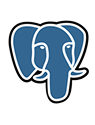 postgresql