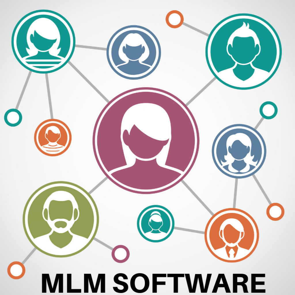 Elite MLM Software - Multilevel Marketing Software with Customizable Features