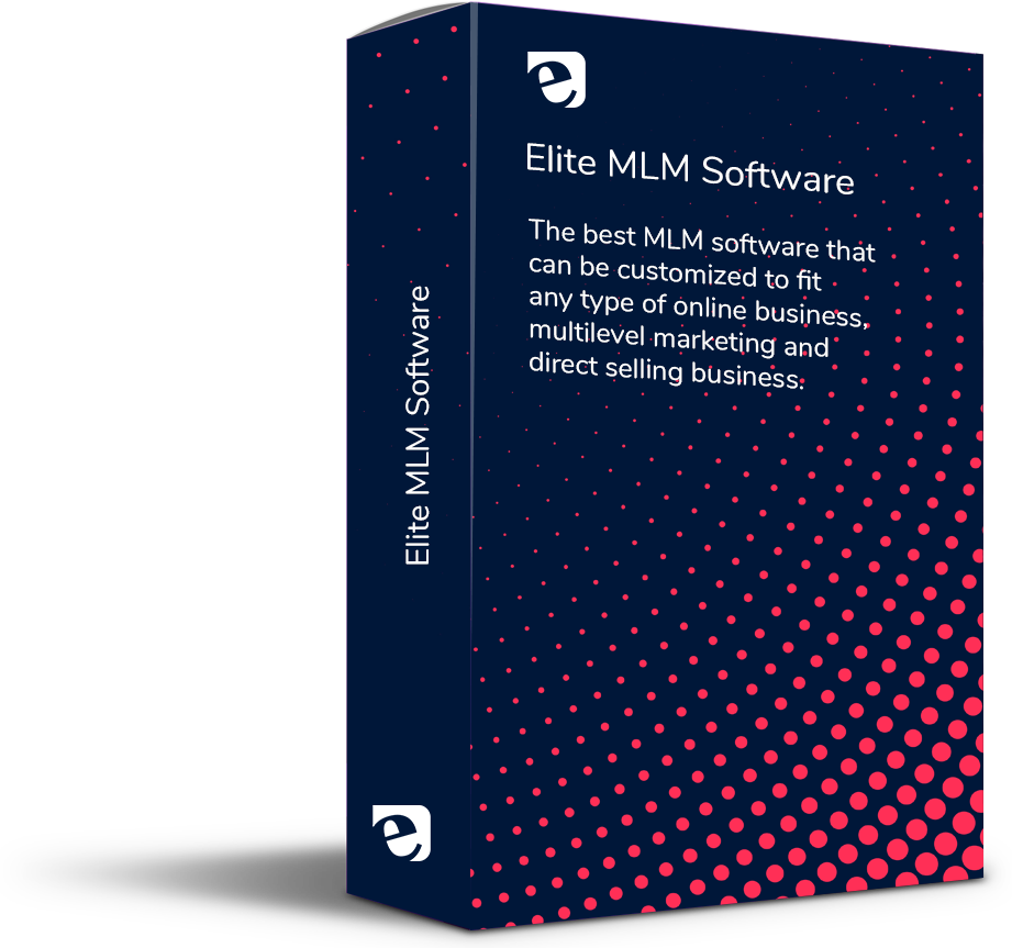 mlm software pricing